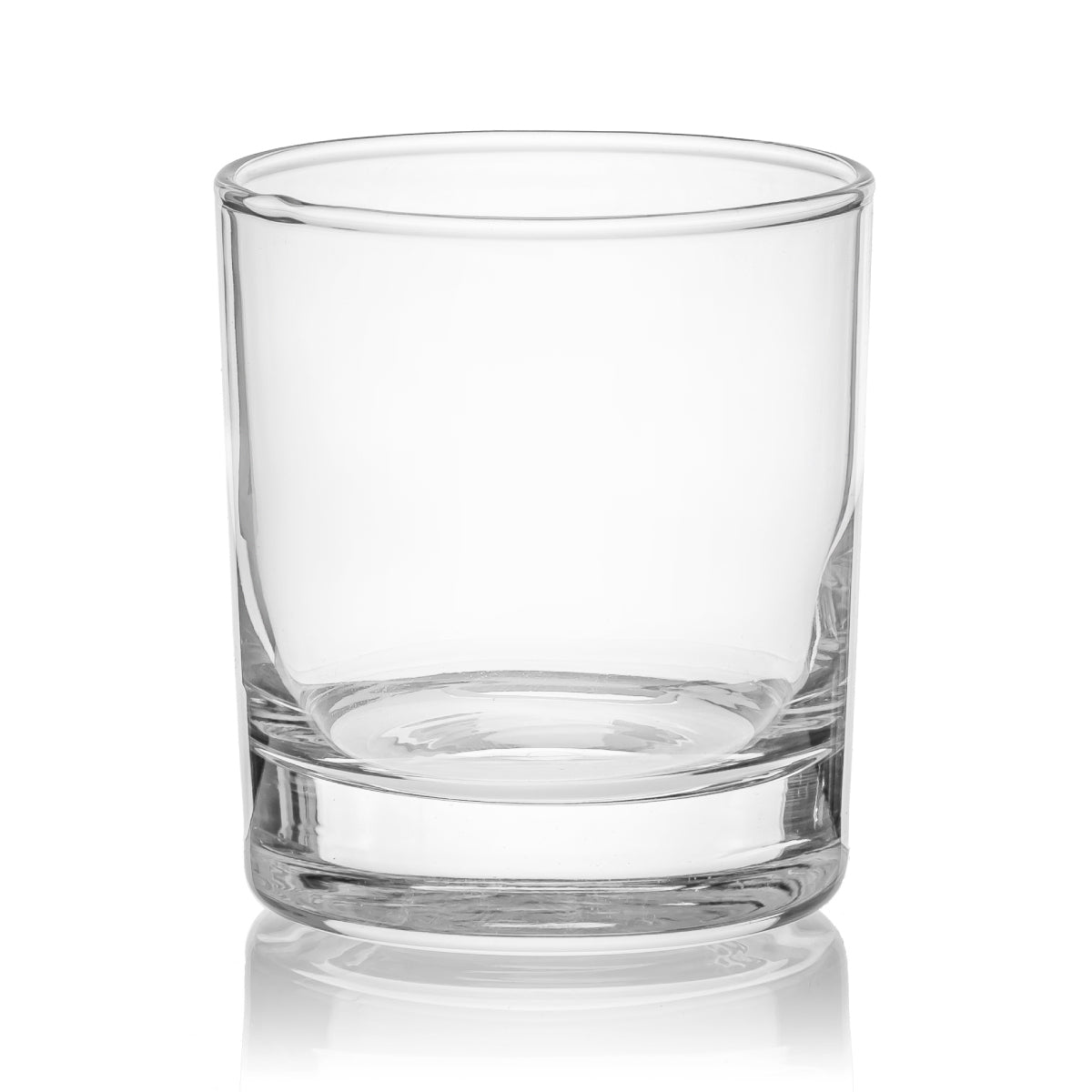Arcoroc Island - 8.5 oz Whiskey Old Fashioned Rocks Glass by Arc Cardinal (48/Case)