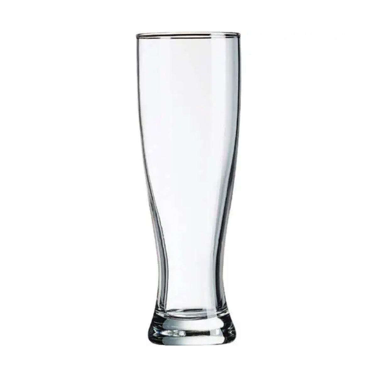 Arcoroc Grand Pilsner – 16 oz Tall Beer Glass by Arc Cardinal (36/Case)