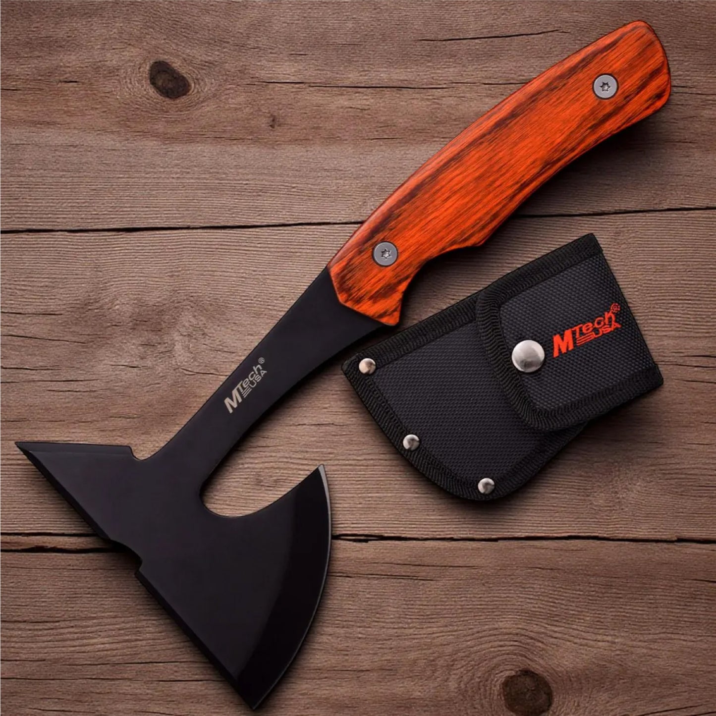 Signature Collection Personalized Hatchets Axes