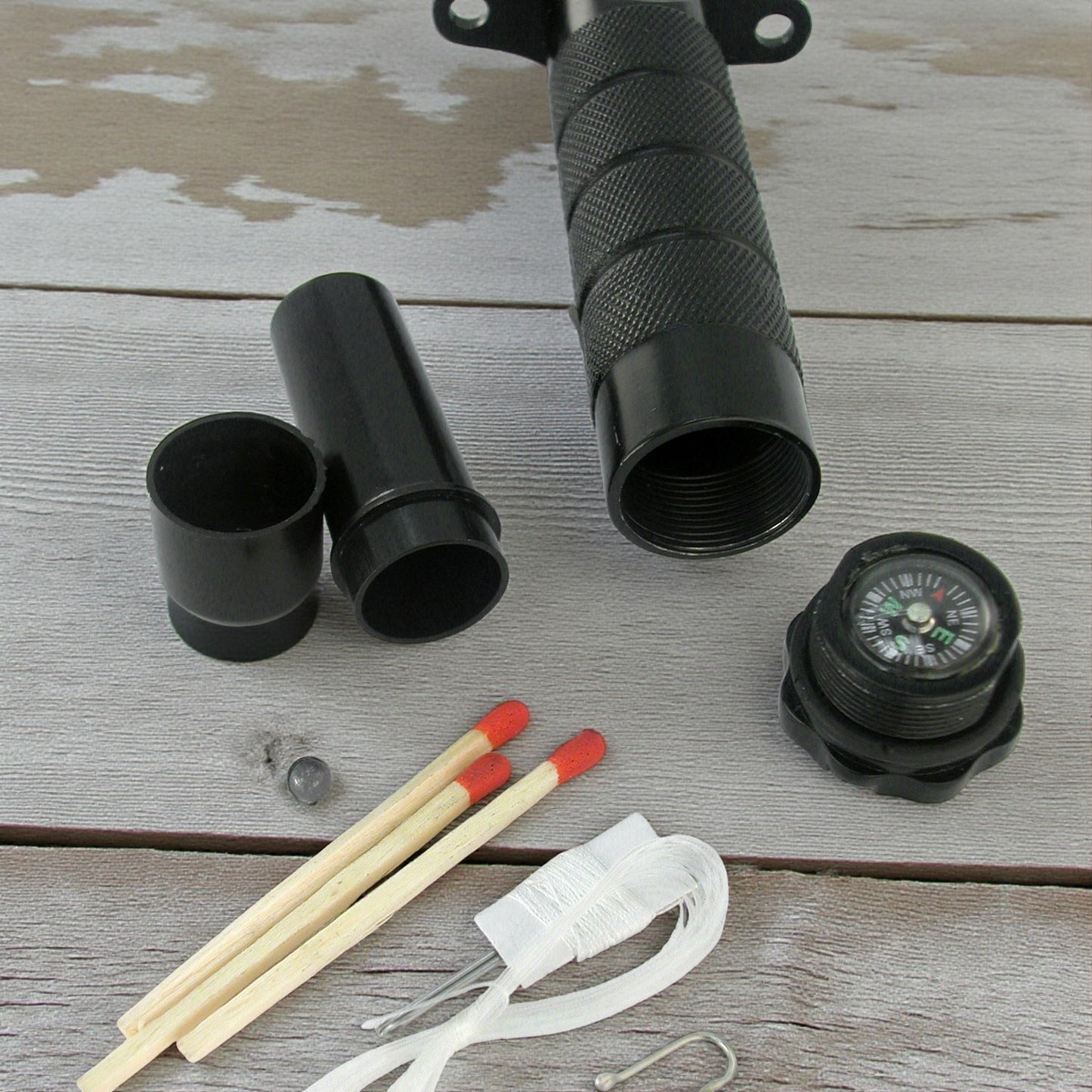 Personalized Survival Knife – Groomsmen Gift