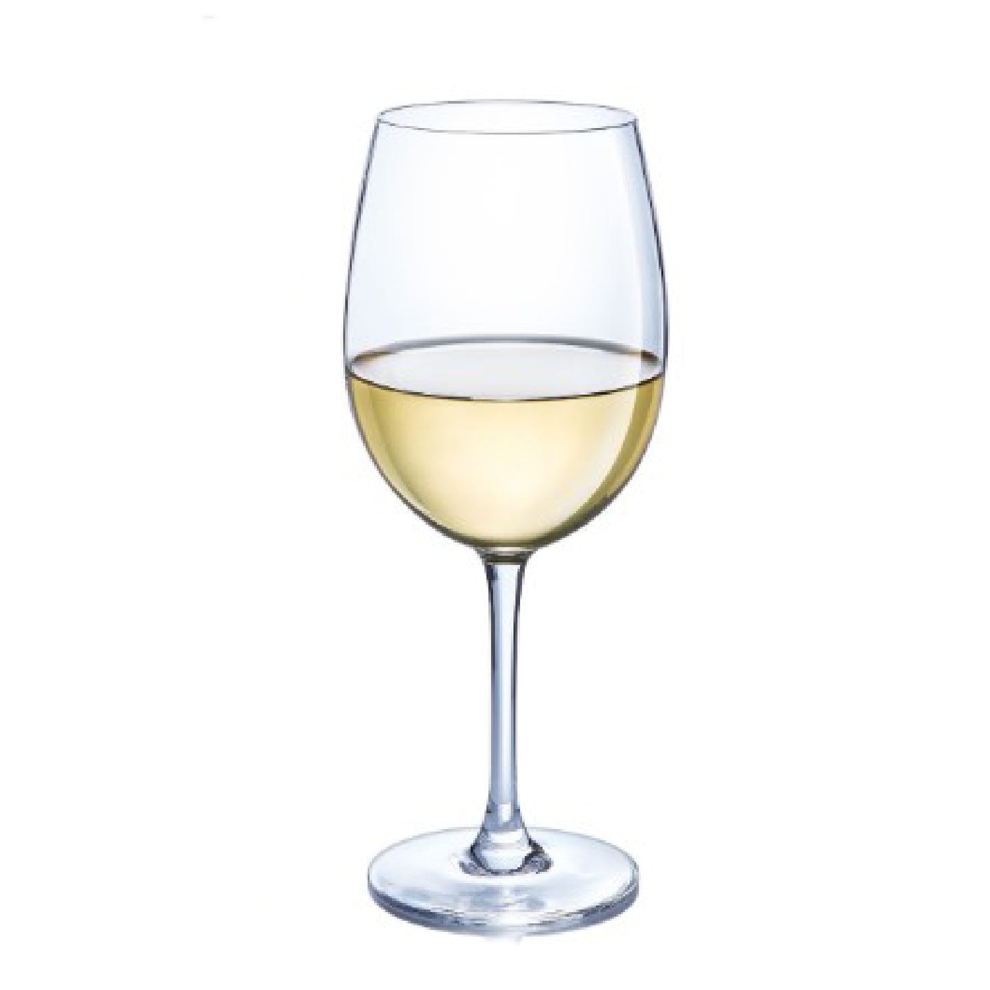 Arcoroc Wine Glass – 18 oz Glassware by Arc Cardinal (12/Case)
