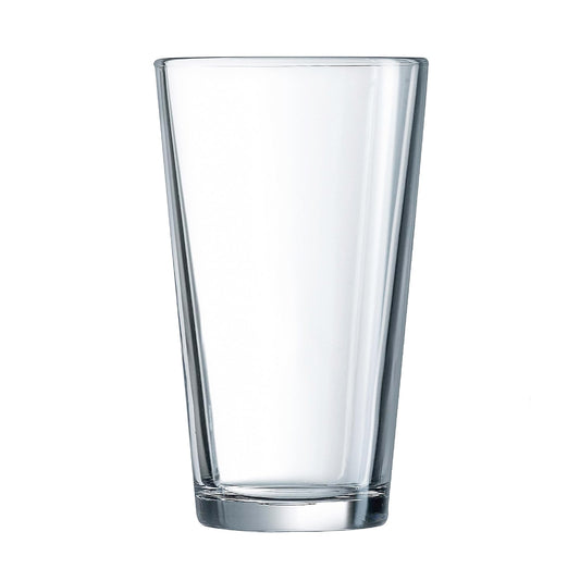Arcoroc Beer Glass – 16 oz Mixing Glass Pint Glass by Arc Cardinal (24/Case)