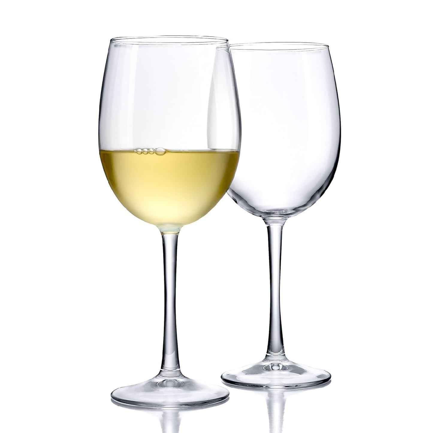 Arcoroc Wine Glass – 19 oz Glassware by Arc Cardinal (12/Case)