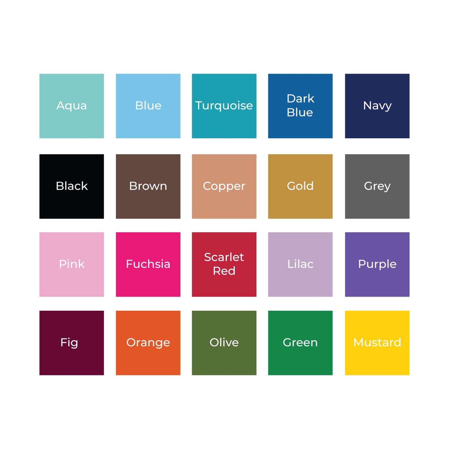 Godmother Personalized Glass Cutting Board