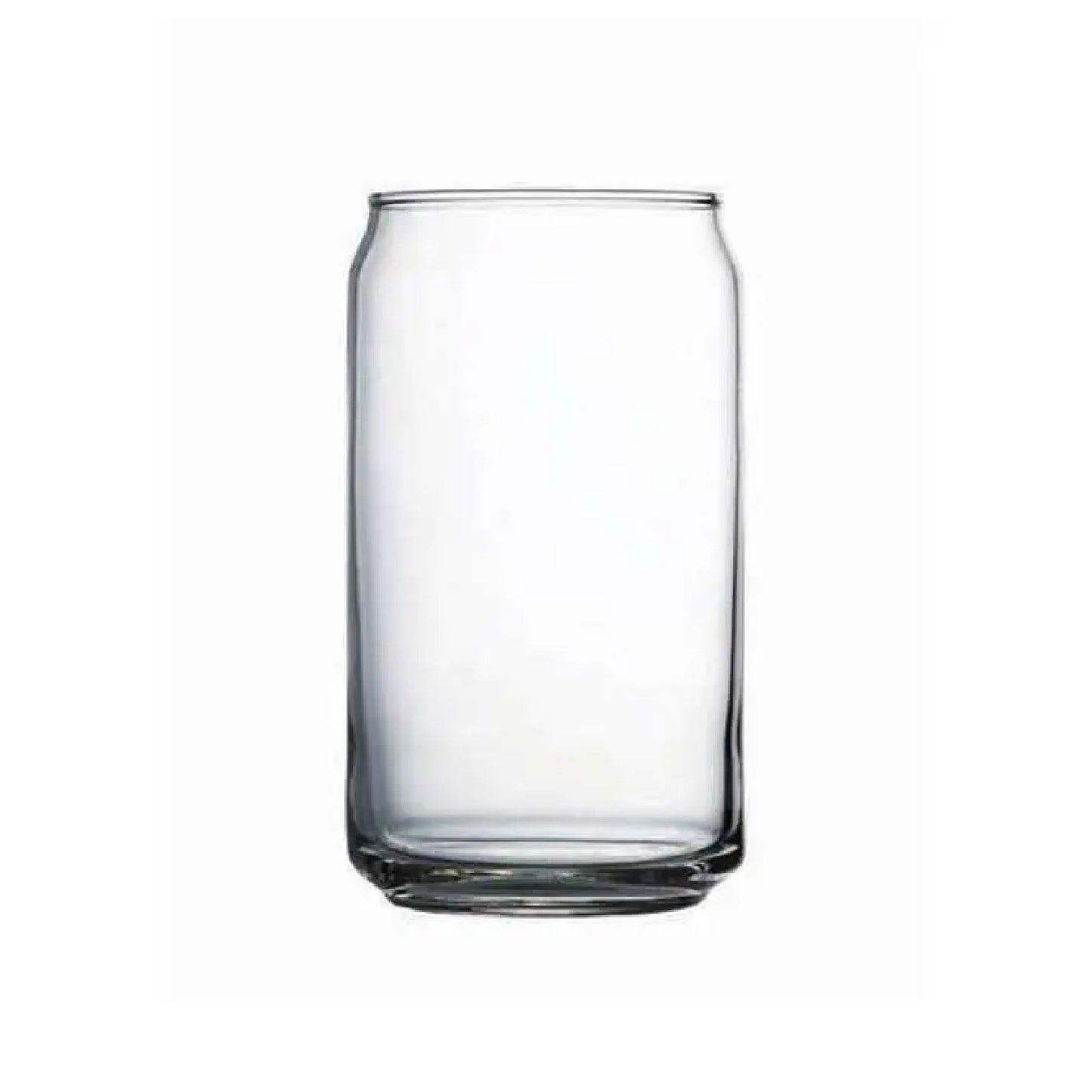 Arcoroc Beer Glass – 16 oz Can Cooler Glass by Arc Cardinal (36/Case)
