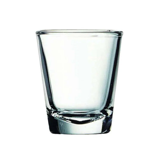 Arcoroc Shot Glass – 1.75 oz Shooter Shot Glass by Arc Cardinal (72/Case)