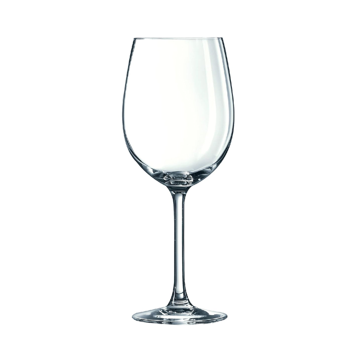 Arcoroc Wine Glass – 18 oz Glassware by Arc Cardinal (12/Case)