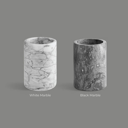 Personalized Marble Wine Chiller