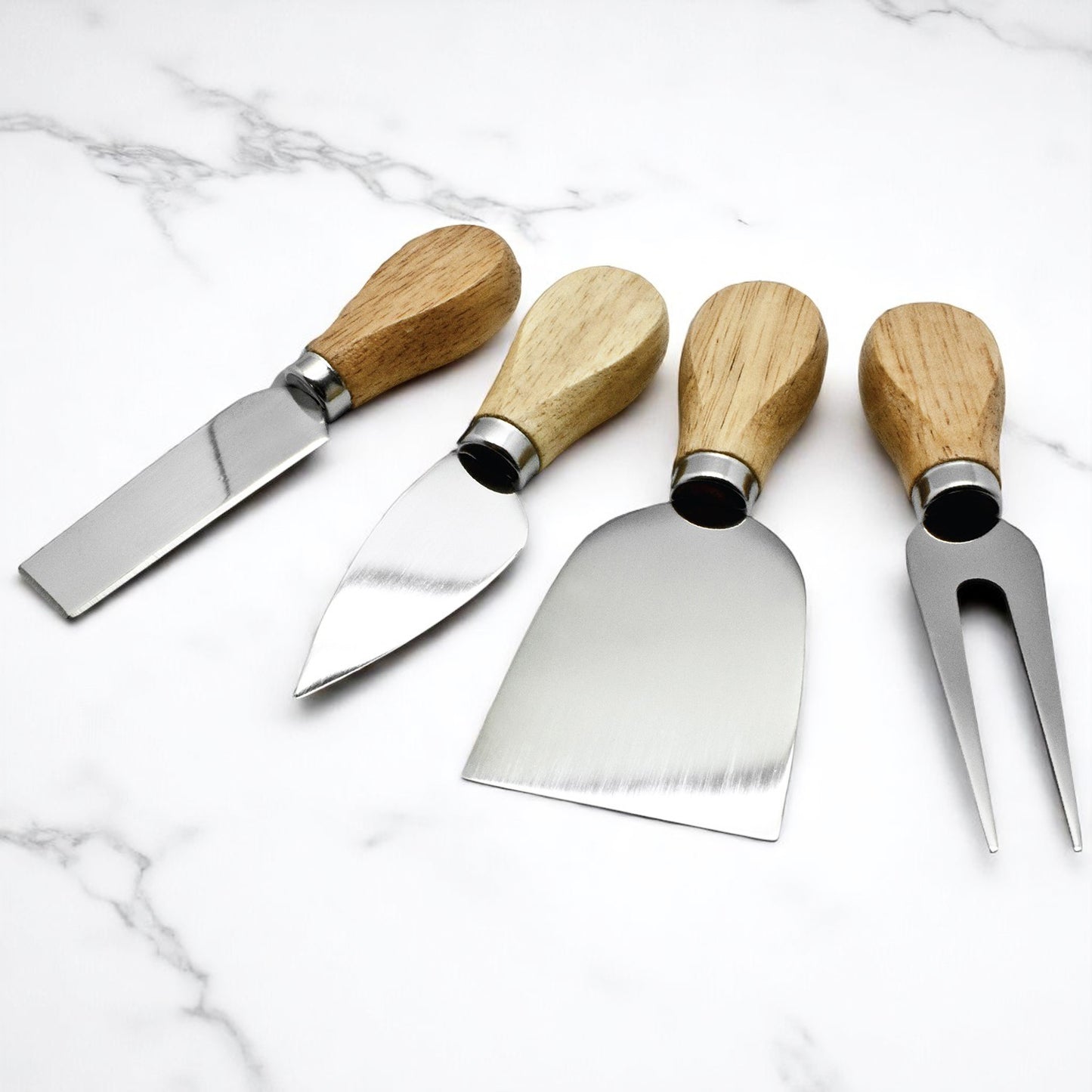 Godfather Padrino Personalized Swivel Cheese Board Gift Set