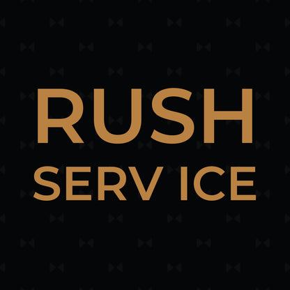 Rush Service